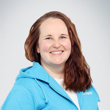 Miia Kotilainen Toimintaterapeutti