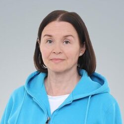 Eeva-Liisa Hiukka Puheterapeutti