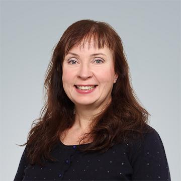 Anja Venäläinen Psykoterapeutti