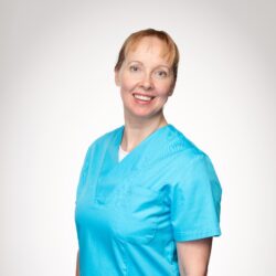 Heidi Arponen Erikoishammaslääkäri, Oikomishoito