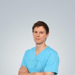 Teemu Saksala Hammaslääkäri