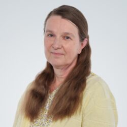 Elina Peurala Psykoterapeutti