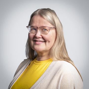 Tanja Miettinen Psykoterapeutti