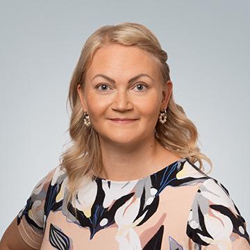 Johanna Vakkuri Psykologi