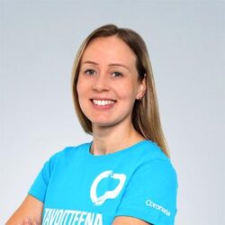 Miina Iso-Ilomäki-Kuusisto Toimintaterapeutti