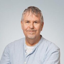 Arto Tanskanen Psykoterapeutti