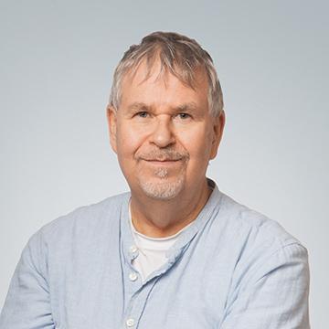 Arto Tanskanen Psykoterapeutti