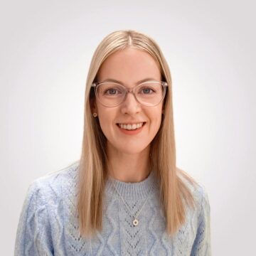 Jenna Laikola Palvelupäällikkö