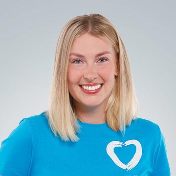 Lotta Salminen Puheterapeutti