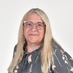 Sari Rasila Psykoterapeutti