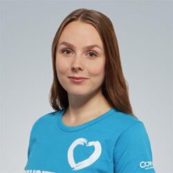 Iida Terva Toimintaterapeutti