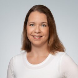 Kati Kiiskilä Psykologi