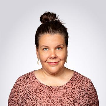 Terhi Ketola-Huttunen Psykoterapeutti