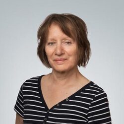 Silja Pirilä Neuropsykologi