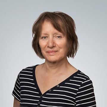 Silja Pirilä Neuropsykologi