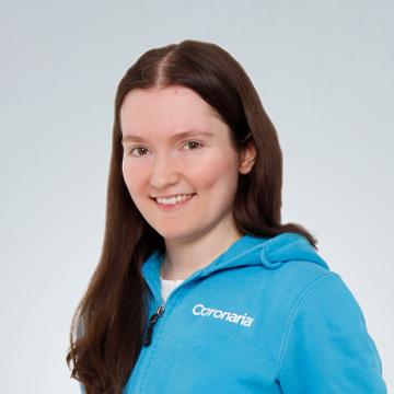 Alli Niemelä Puheterapeutti