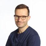 Antti Alppi Hammaslääkäri