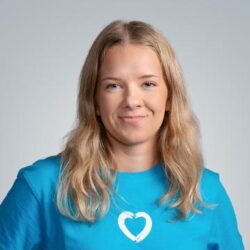 Ylva Nylund Puheterapeutti