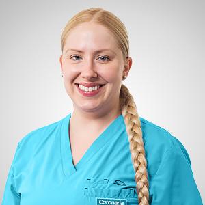 Maaret Sirkkala Hammaslääkäri