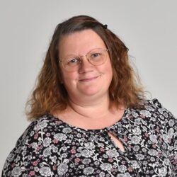 Mervi Märsynaho Psykoterapeutti