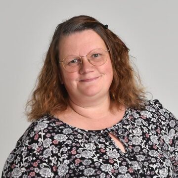 Mervi Märsynaho Psykoterapeutti