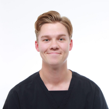 Matias Suojanen Hammaslääkäri