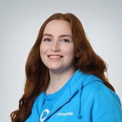 Anna Busk Puheterapeutti