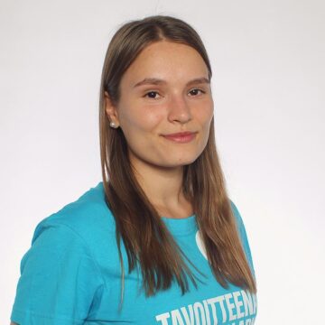 Ingrid Rokala Puheterapeutti