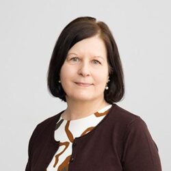 Leena Kokko Psykoterapeutti