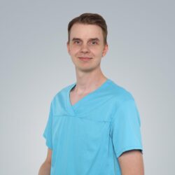 Santeri Mäntylä Hammaslääkäri