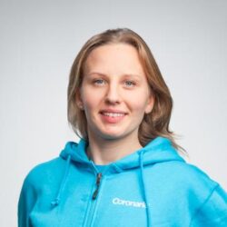 Reetta Wilenius Puheterapeutti