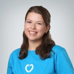 Sophia Bodner Puheterapeutti