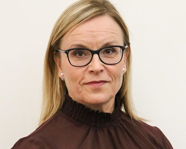 Marja-Leena Päkkilä työllistymisen asiantuntija