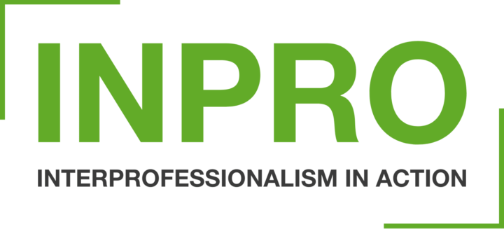 INPRO-hankkeen logo
