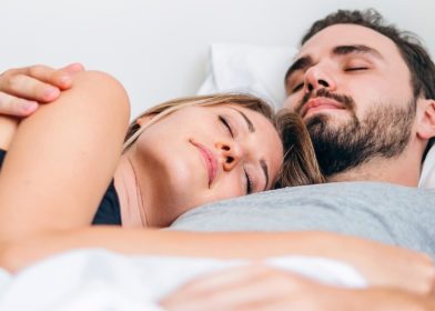 Huomio uneen ja seksuaalisuuteen, Coronaria Uniklinikan artikkeli