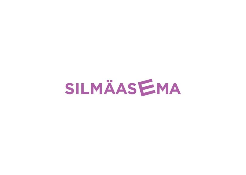 Silmaseman logo