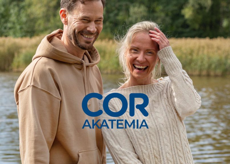 cor akatemia
