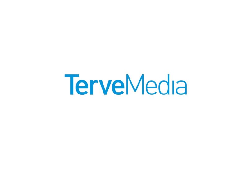 tervemedia logo