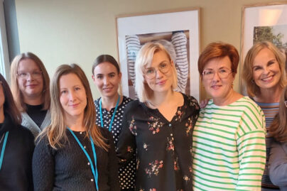 Tuusulan ja Järvenpään tiimi